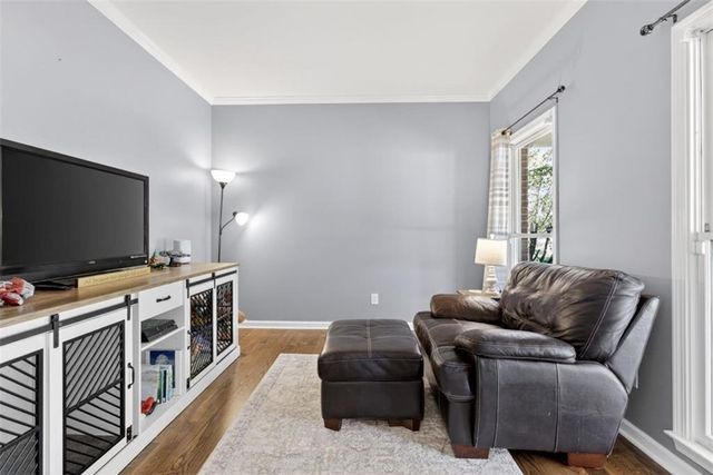 2700 Bay Ridge Drive, Loganville, GA 30052