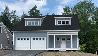 15 Rock Ridge Boulevard, Lebanon, NH 03755