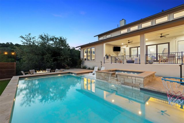 204 Ringtail Stream DR, Lakeway, TX 78738