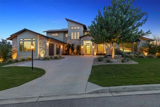 204 Ringtail Stream DR, Lakeway, TX 78738
