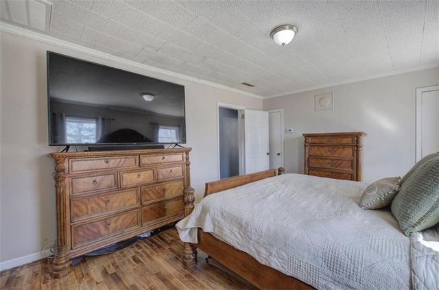 92 SW S Avery SW Road, Rome, GA 30165