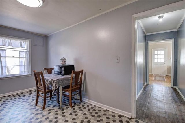 92 SW S Avery SW Road, Rome, GA 30165