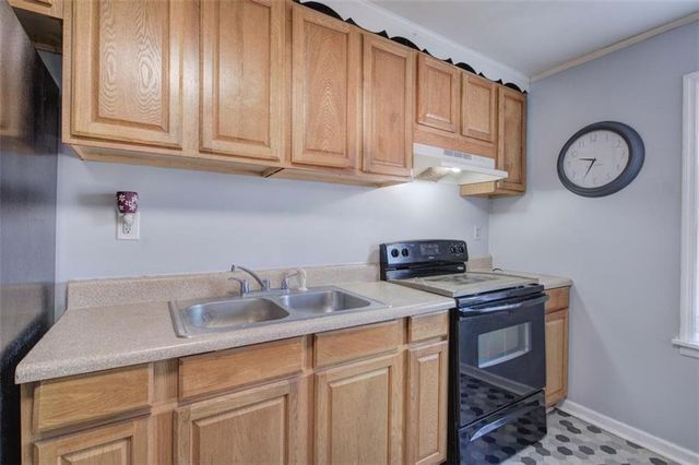 92 SW S Avery SW Road, Rome, GA 30165