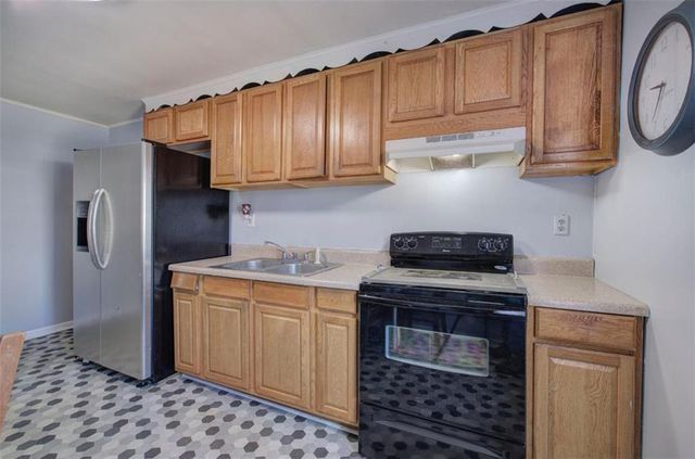 92 SW S Avery SW Road, Rome, GA 30165