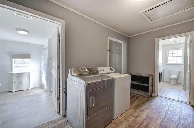 92 SW S Avery SW Road, Rome, GA 30165