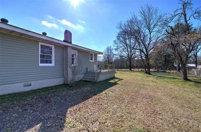 92 SW S Avery SW Road, Rome, GA 30165