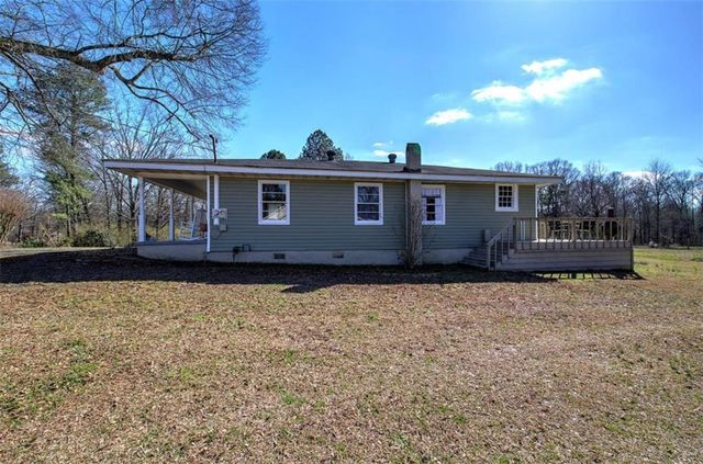 92 SW S Avery SW Road, Rome, GA 30165