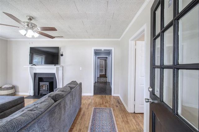 92 SW S Avery SW Road, Rome, GA 30165