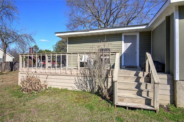 92 SW S Avery SW Road, Rome, GA 30165