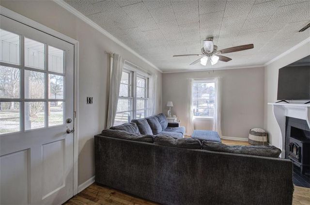 92 SW S Avery SW Road, Rome, GA 30165