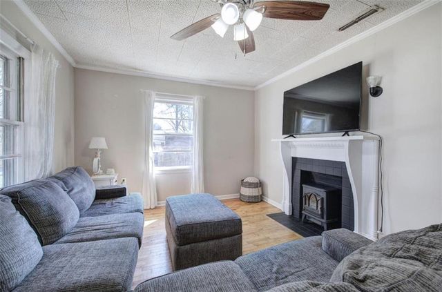 92 SW S Avery SW Road, Rome, GA 30165