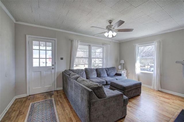 92 SW S Avery SW Road, Rome, GA 30165