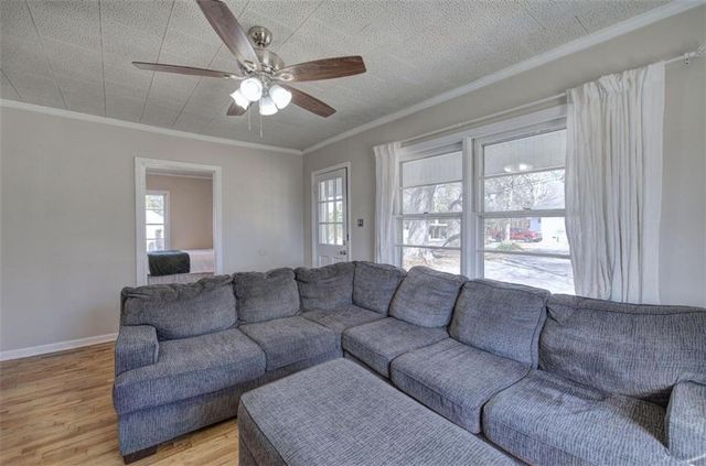 92 SW S Avery SW Road, Rome, GA 30165