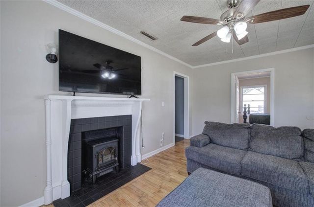 92 SW S Avery SW Road, Rome, GA 30165