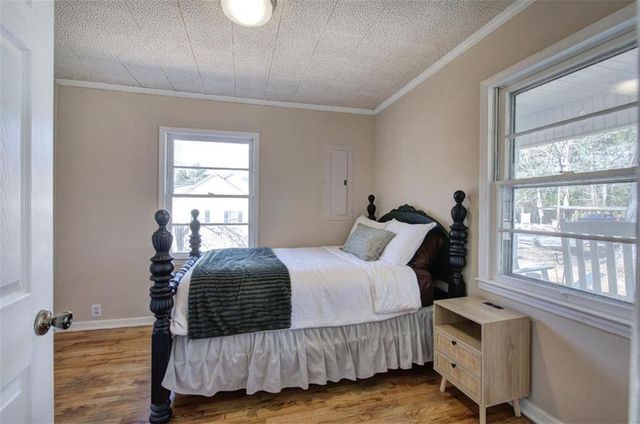 92 SW S Avery SW Road, Rome, GA 30165