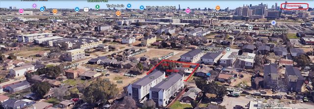 2142 Mail Avenue, Dallas, TX 75235