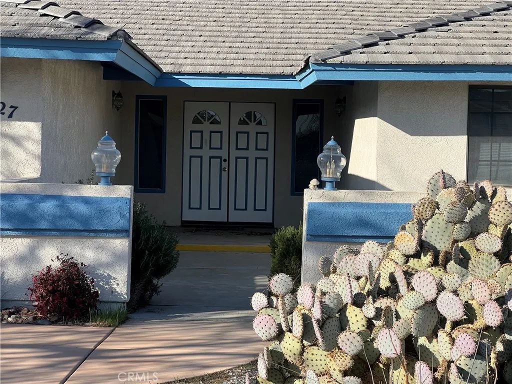14627 Greenbriar, Helendale, CA 92342