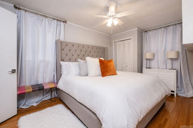 1707 Crestwood Road, North Little Rock, AR 72116