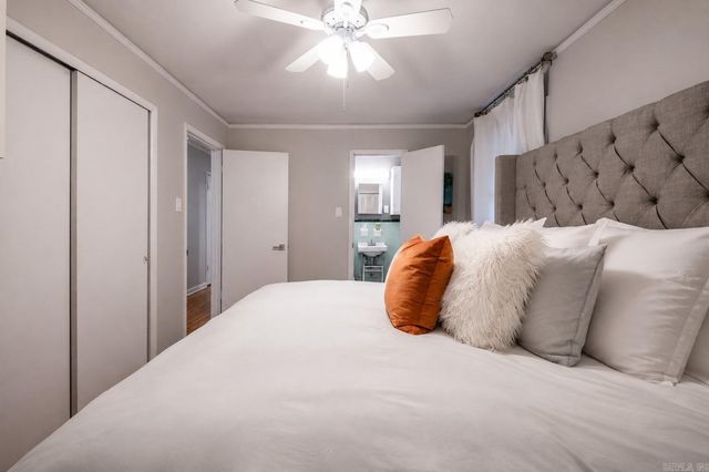 1707 Crestwood Road, North Little Rock, AR 72116