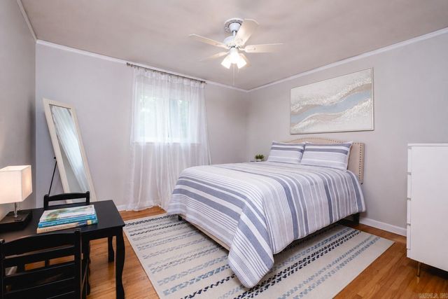 1707 Crestwood Road, North Little Rock, AR 72116