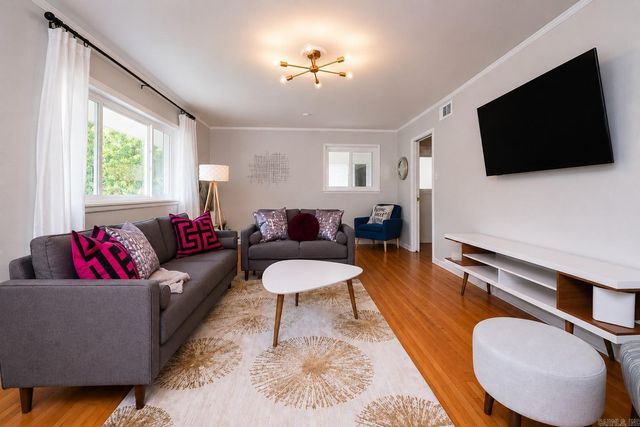 1707 Crestwood Road, North Little Rock, AR 72116