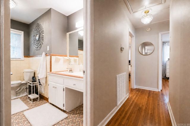 1707 Crestwood Road, North Little Rock, AR 72116