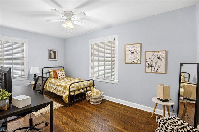 317 Crafton Street, Winston-salem, NC 27103
