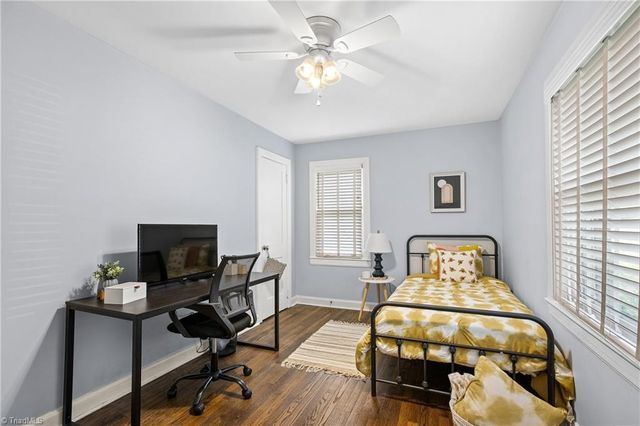 317 Crafton Street, Winston-salem, NC 27103