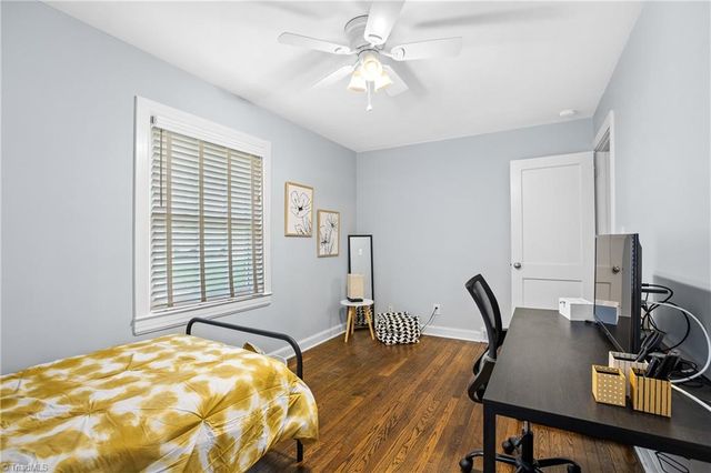 317 Crafton Street, Winston-salem, NC 27103