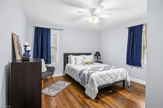 317 Crafton Street, Winston-salem, NC 27103