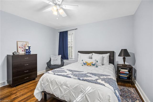 317 Crafton Street, Winston-salem, NC 27103