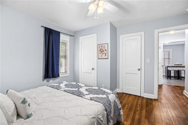 317 Crafton Street, Winston-salem, NC 27103