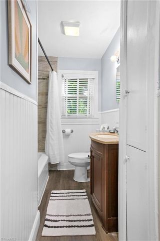 317 Crafton Street, Winston-salem, NC 27103
