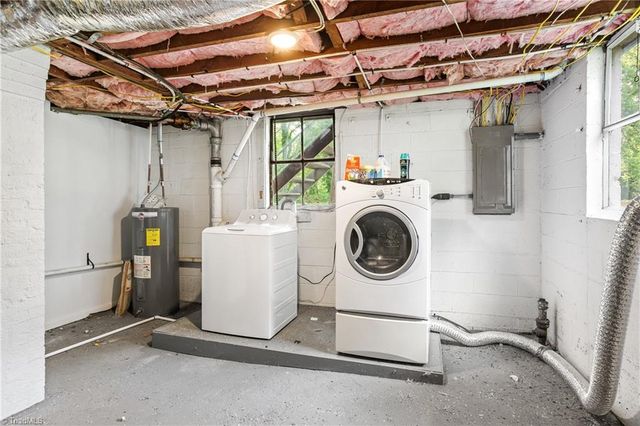 317 Crafton Street, Winston-salem, NC 27103