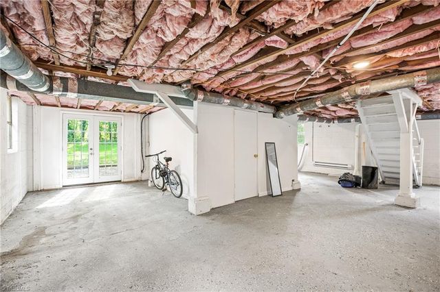 317 Crafton Street, Winston-salem, NC 27103