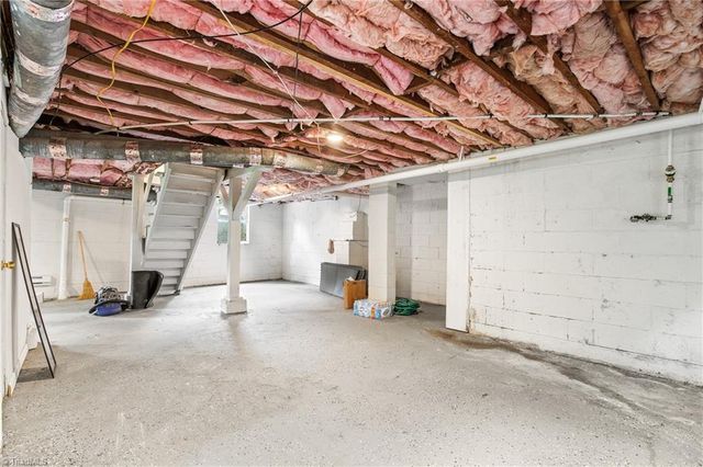 317 Crafton Street, Winston-salem, NC 27103