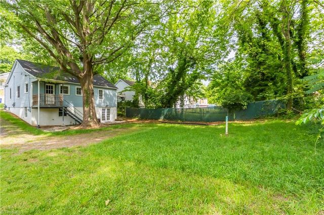 317 Crafton Street, Winston-salem, NC 27103