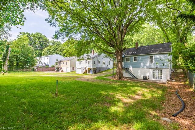 317 Crafton Street, Winston-salem, NC 27103