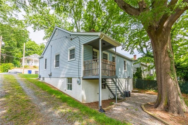 317 Crafton Street, Winston-salem, NC 27103