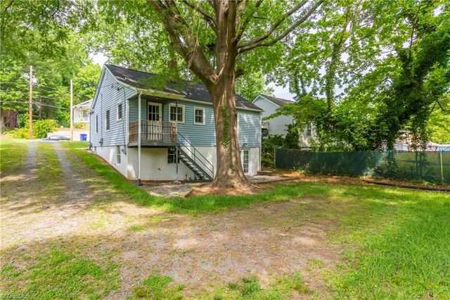 317 Crafton Street, Winston-salem, NC 27103