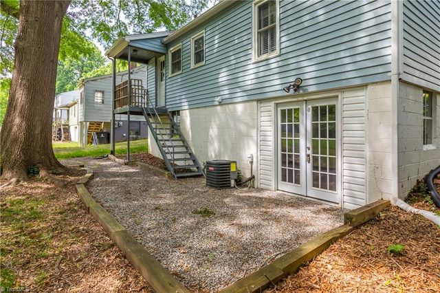 317 Crafton Street, Winston-salem, NC 27103