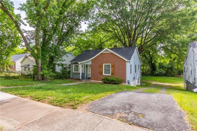 317 Crafton Street, Winston-salem, NC 27103