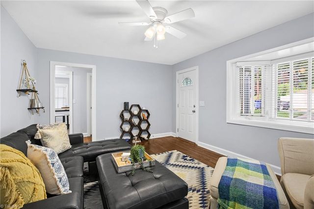 317 Crafton Street, Winston-salem, NC 27103