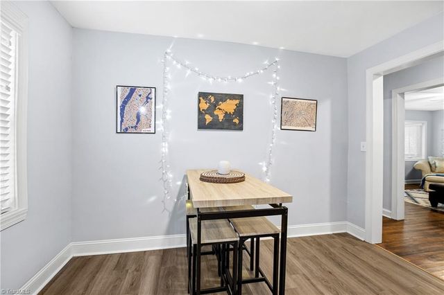 317 Crafton Street, Winston-salem, NC 27103