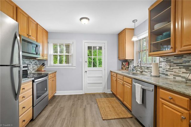 317 Crafton Street, Winston-salem, NC 27103