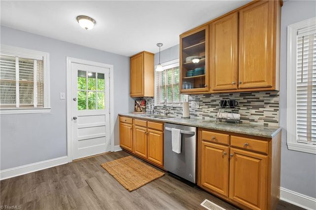 317 Crafton Street, Winston-salem, NC 27103