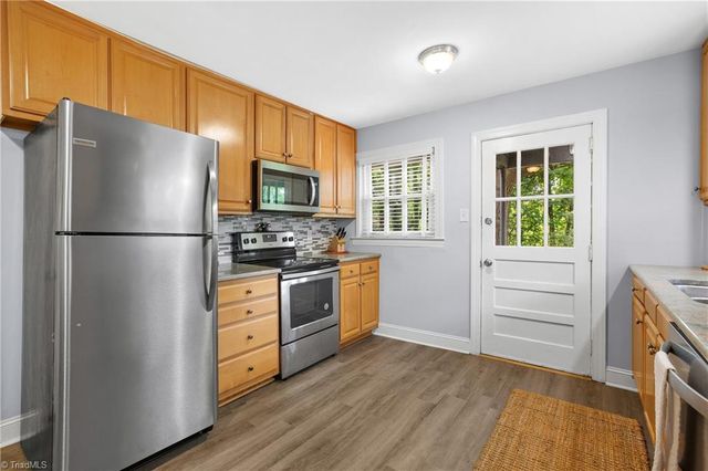 317 Crafton Street, Winston-salem, NC 27103