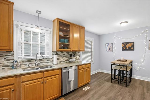 317 Crafton Street, Winston-salem, NC 27103