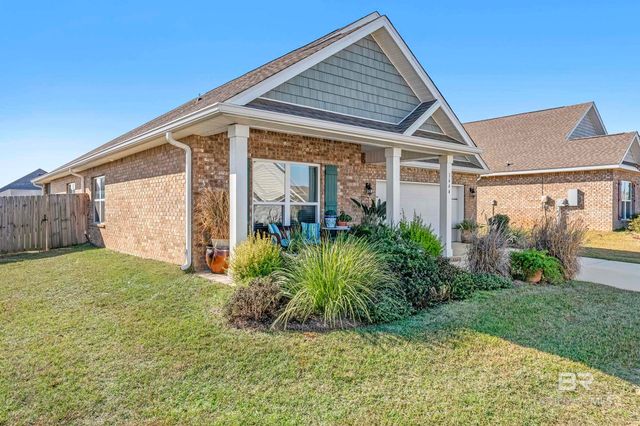 1444 Kairos Loop, Foley, AL 36535