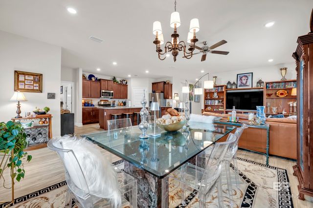 1444 Kairos Loop, Foley, AL 36535